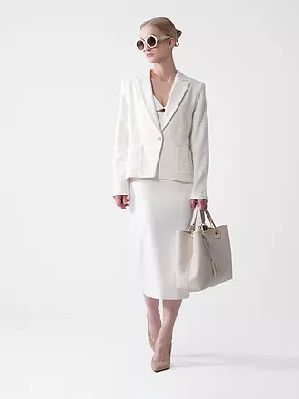 EMPORIO ARMANI | Sac - Shopper MYEA Medium | creme